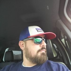 Meet your Posher, Jason